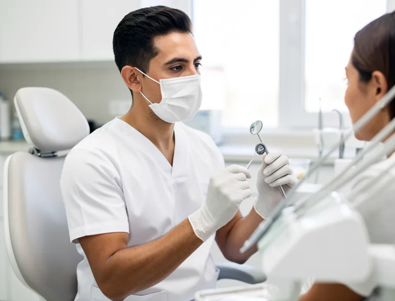 dentist City of Sammamish